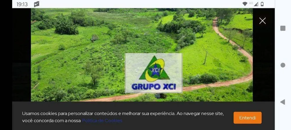 Fazenda, 97 hectares - Foto 8