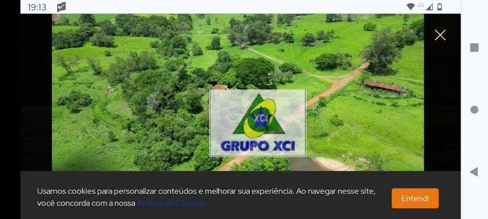 Fazenda, 97 hectares - Foto 7