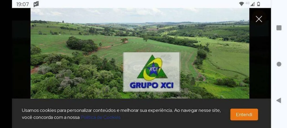 Fazenda, 97 hectares - Foto 11