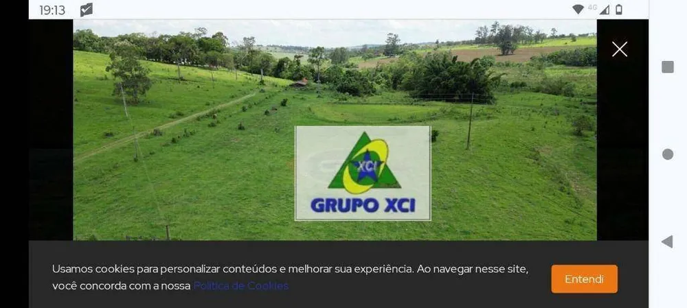 Fazenda, 97 hectares - Foto 5