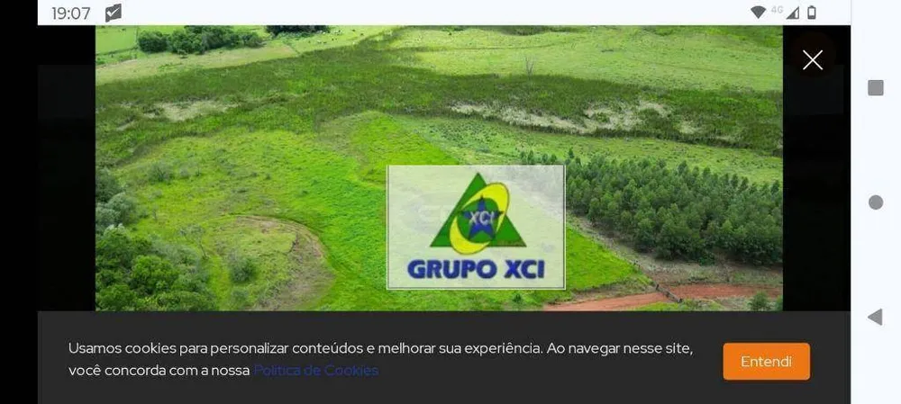 Fazenda, 97 hectares - Foto 12