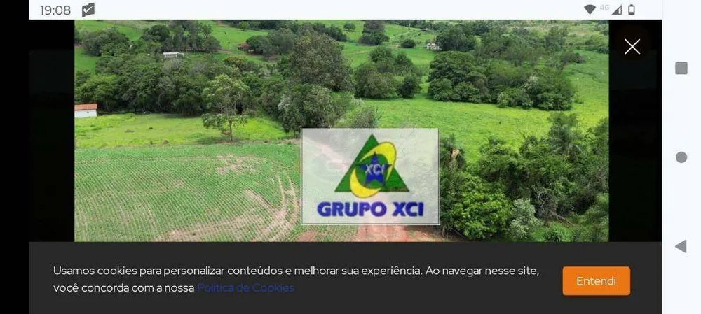 Fazenda, 97 hectares - Foto 10