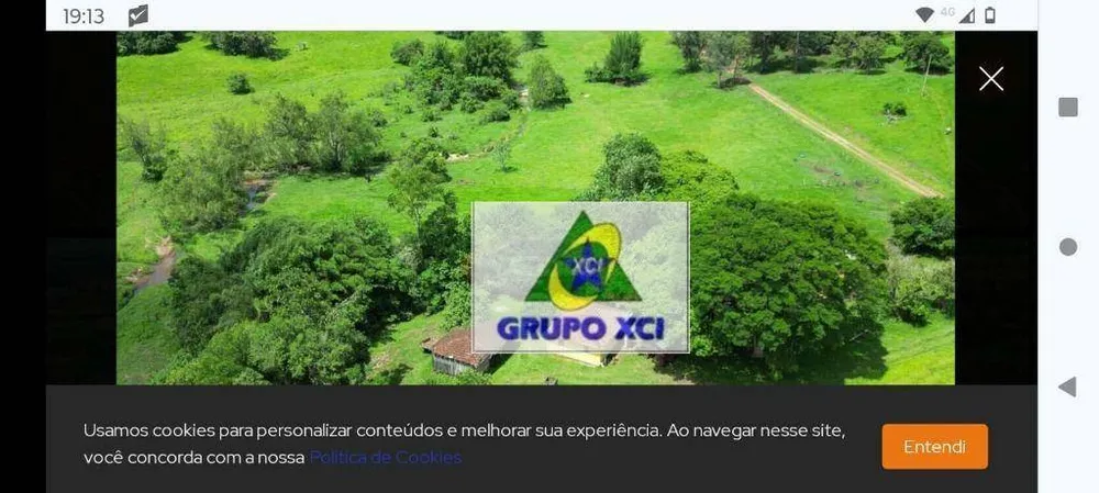 Fazenda, 97 hectares - Foto 6