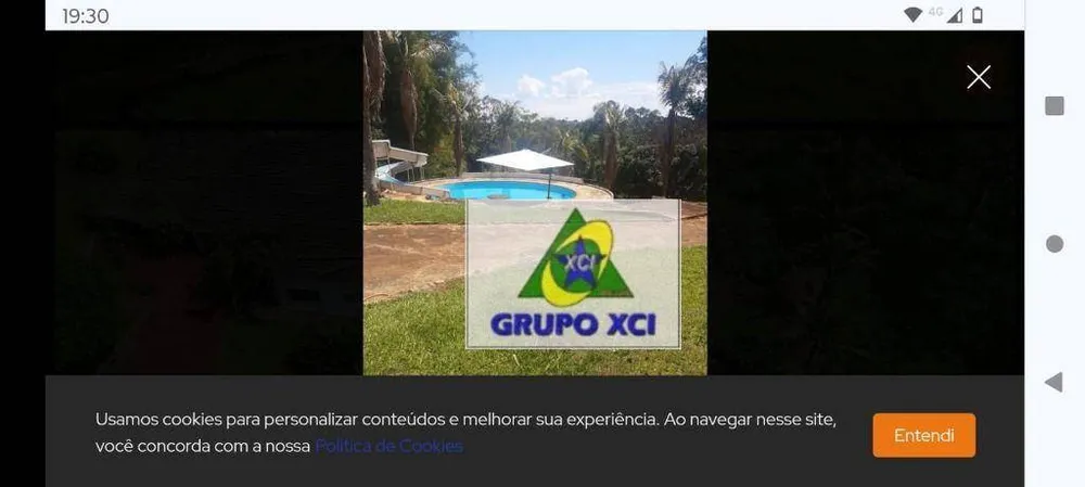 Fazenda, 97 hectares - Foto 2