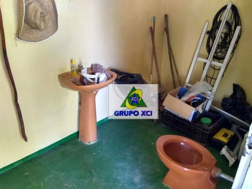 Chácara, 2 quartos, 2500 m² - Foto 9