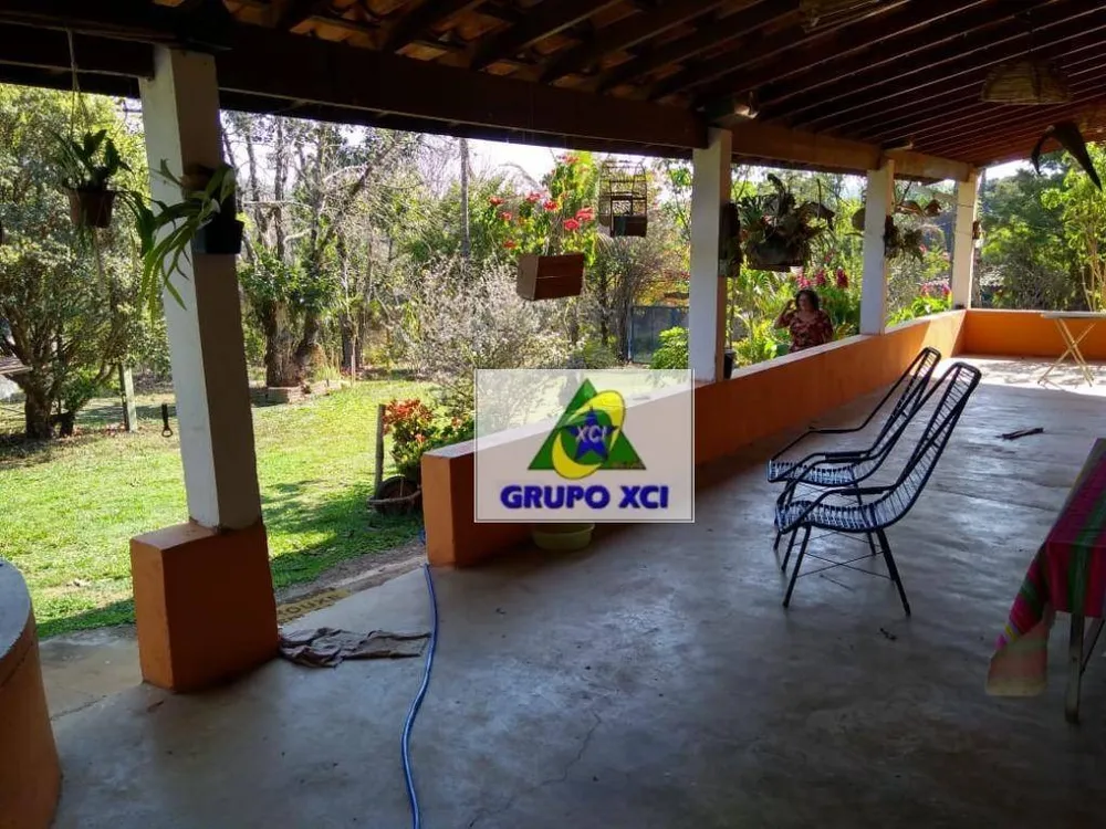 Chácara, 2 quartos, 2500 m² - Foto 3