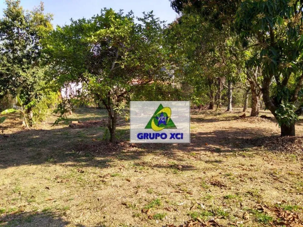 Chácara, 2 quartos, 2500 m² - Foto 12