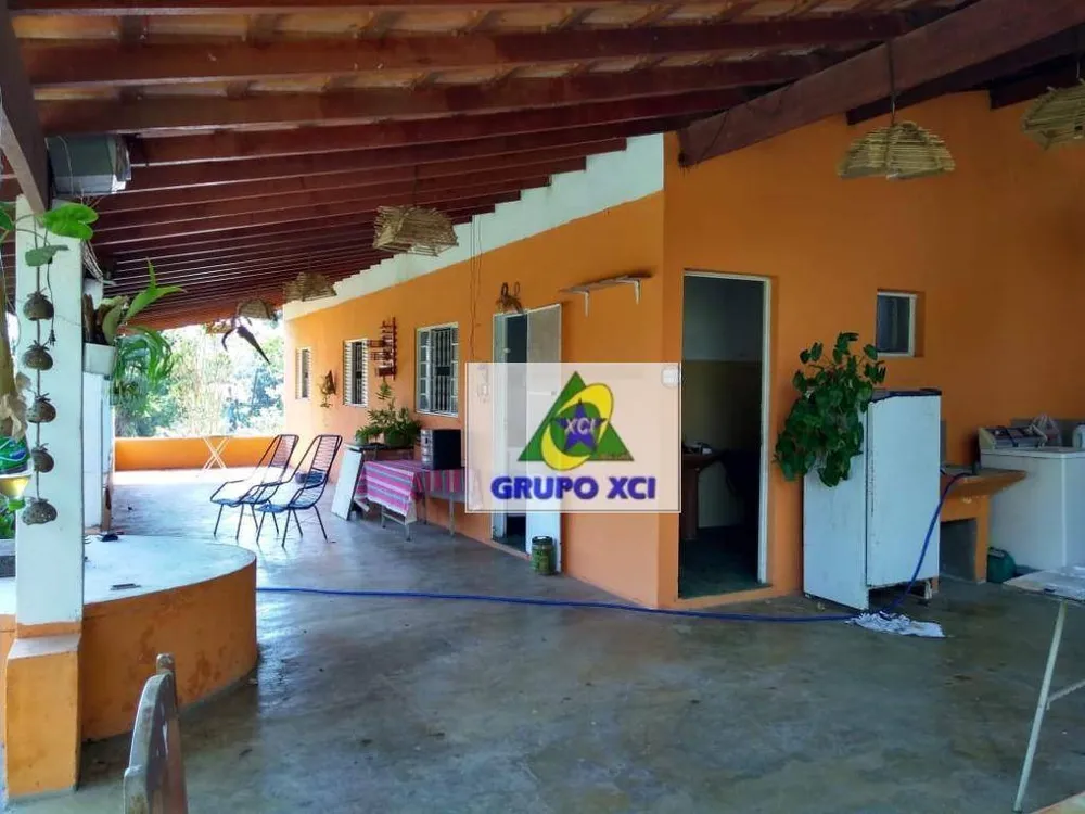 Chácara, 2 quartos, 2500 m² - Foto 11
