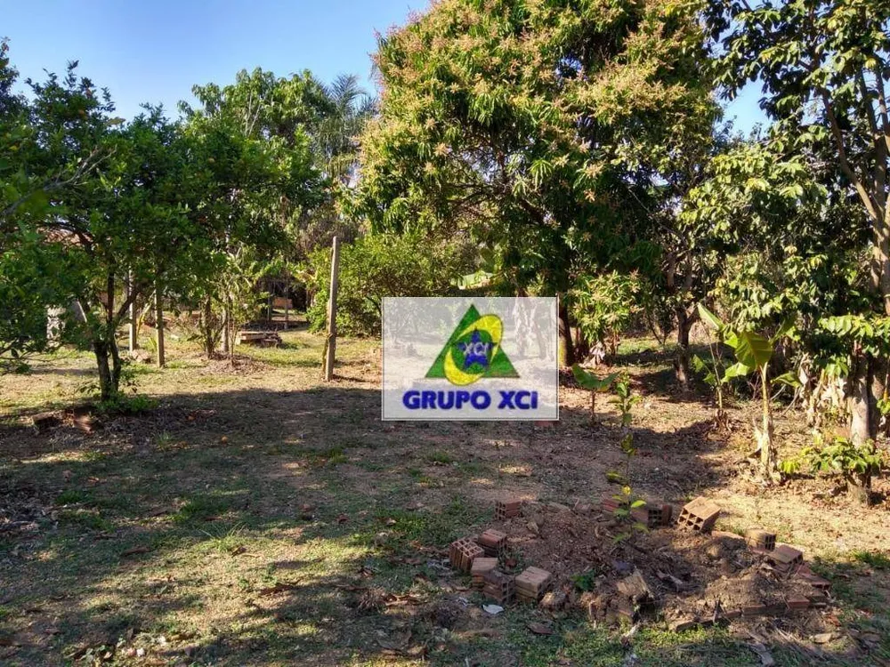 Chácara, 2 quartos, 2500 m² - Foto 4