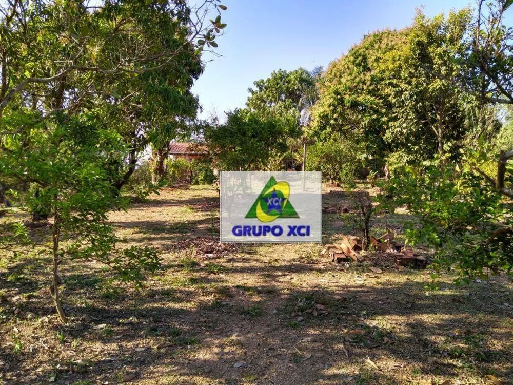 Chácara, 2 quartos, 2500 m² - Foto 8