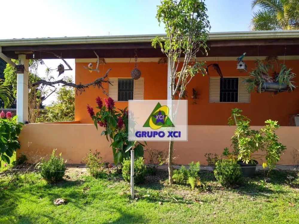 Chácara, 2 quartos, 2500 m² - Foto 2