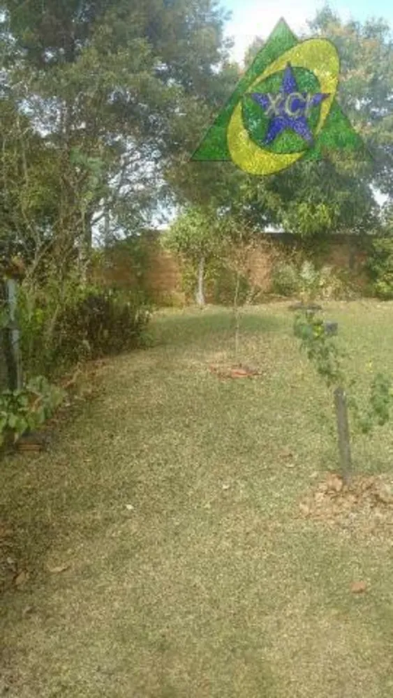 Chácara, 2 quartos, 2500 m² - Foto 1