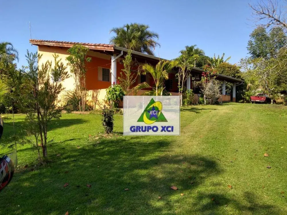 Chácara, 2 quartos, 2500 m² - Foto 6