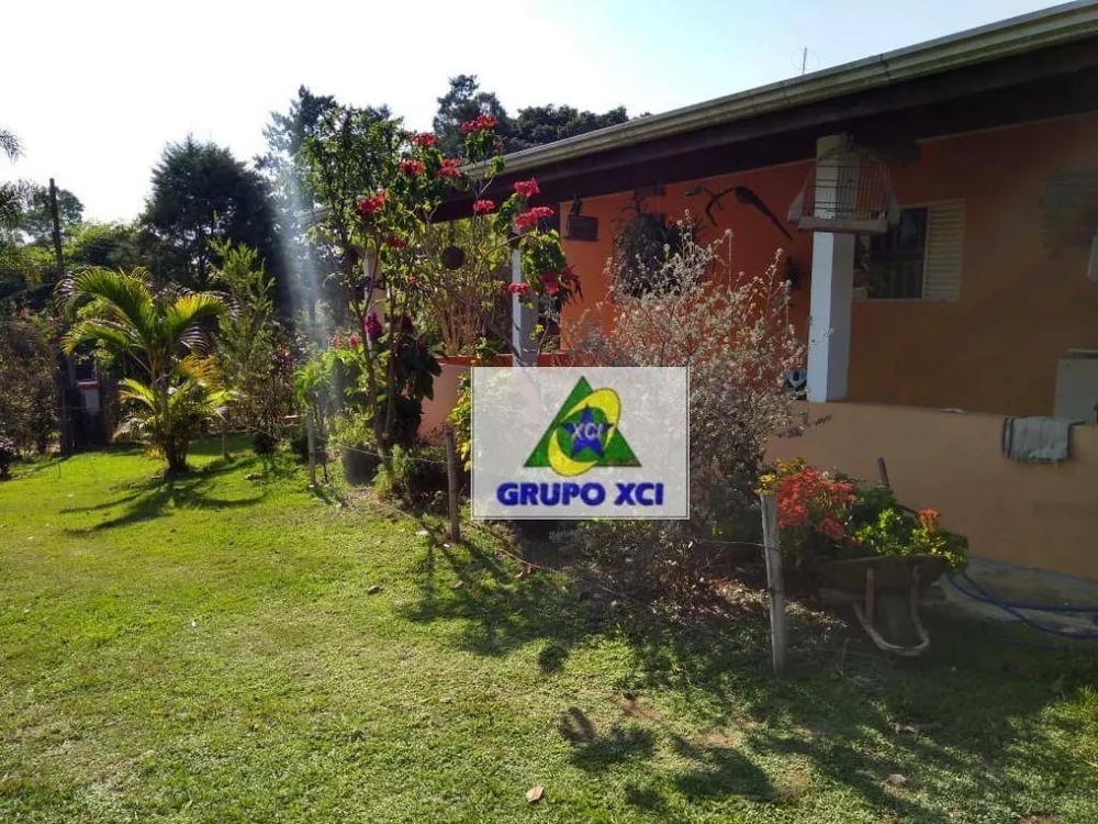 Chácara, 2 quartos, 2500 m² - Foto 7