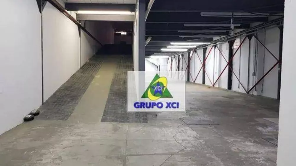 Depósito-Galpão-Armazém para alugar, 1000m² - Foto 2