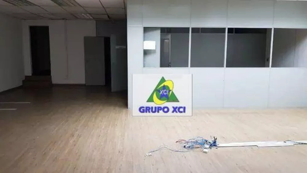 Depósito-Galpão-Armazém para alugar, 1000m² - Foto 3