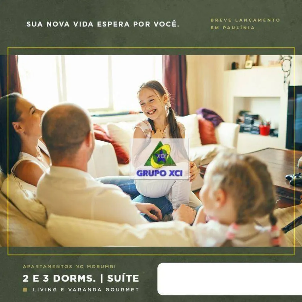 Apartamento, 3 quartos, 113 m² - Foto 5