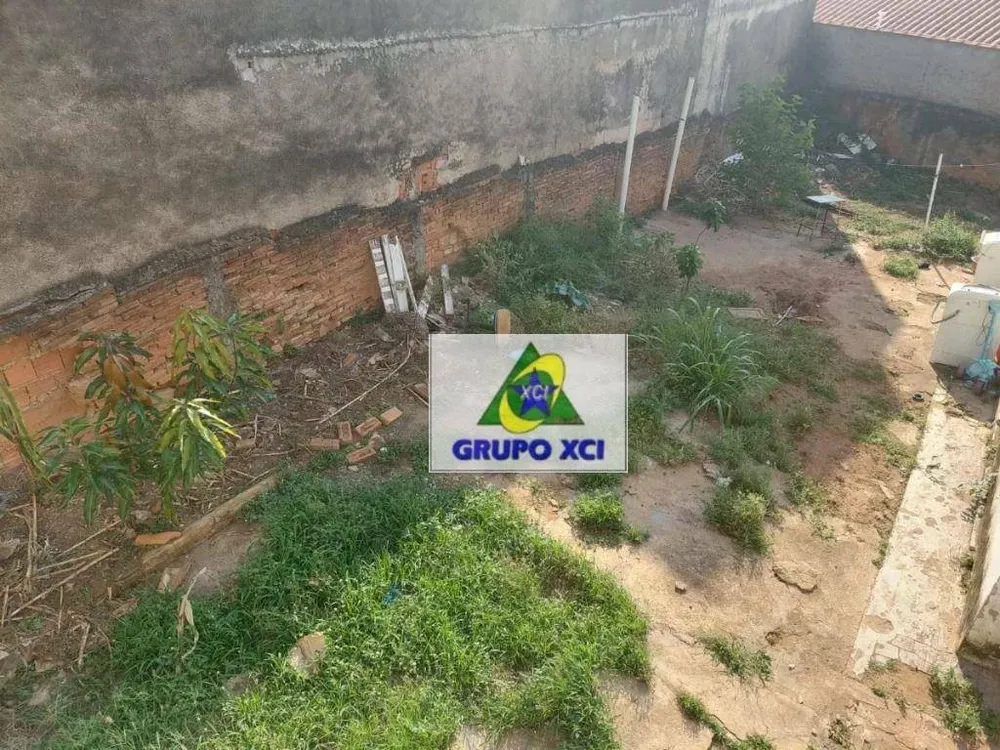 Casa, 2 quartos, 388 m² - Foto 1