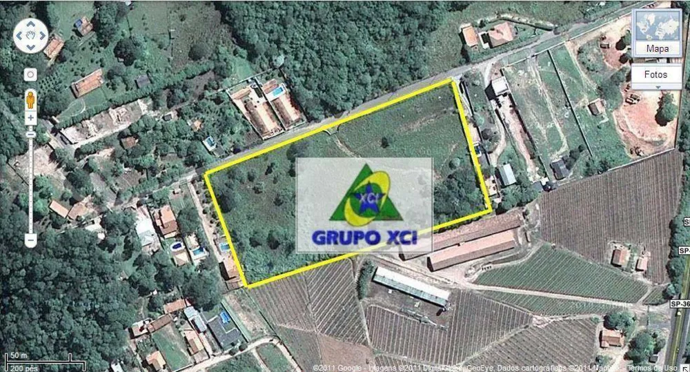 Terreno, 2 hectares - Foto 1
