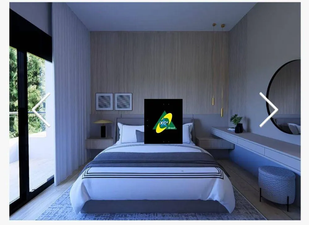 Casa de Condomínio, 3 quartos - Foto 7