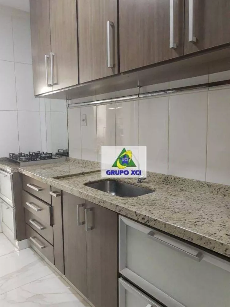 Apartamento à venda com 2 quartos, 85m² - Foto 7