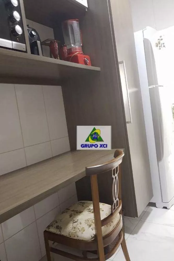 Apartamento à venda com 2 quartos, 85m² - Foto 5