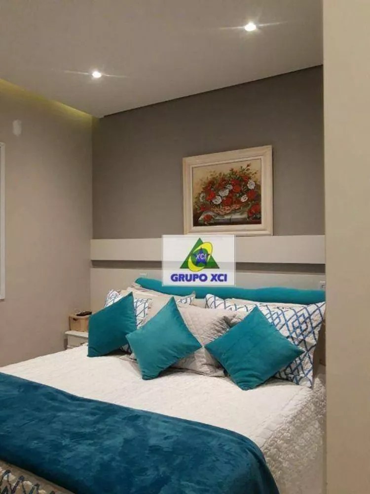 Apartamento à venda com 2 quartos, 85m² - Foto 12