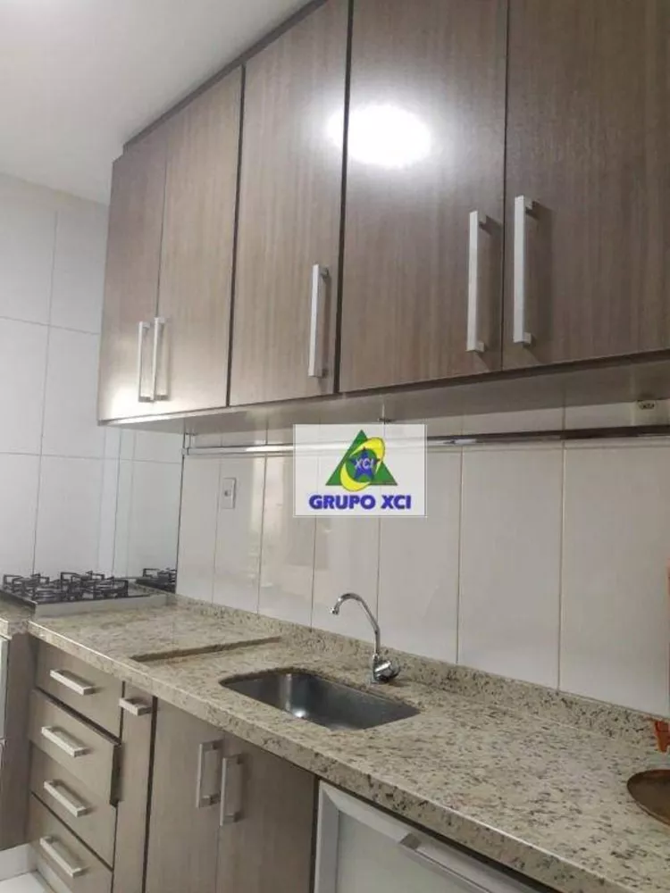 Apartamento à venda com 2 quartos, 85m² - Foto 8