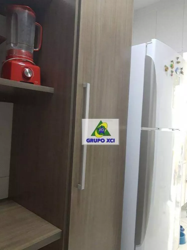 Apartamento à venda com 2 quartos, 85m² - Foto 6