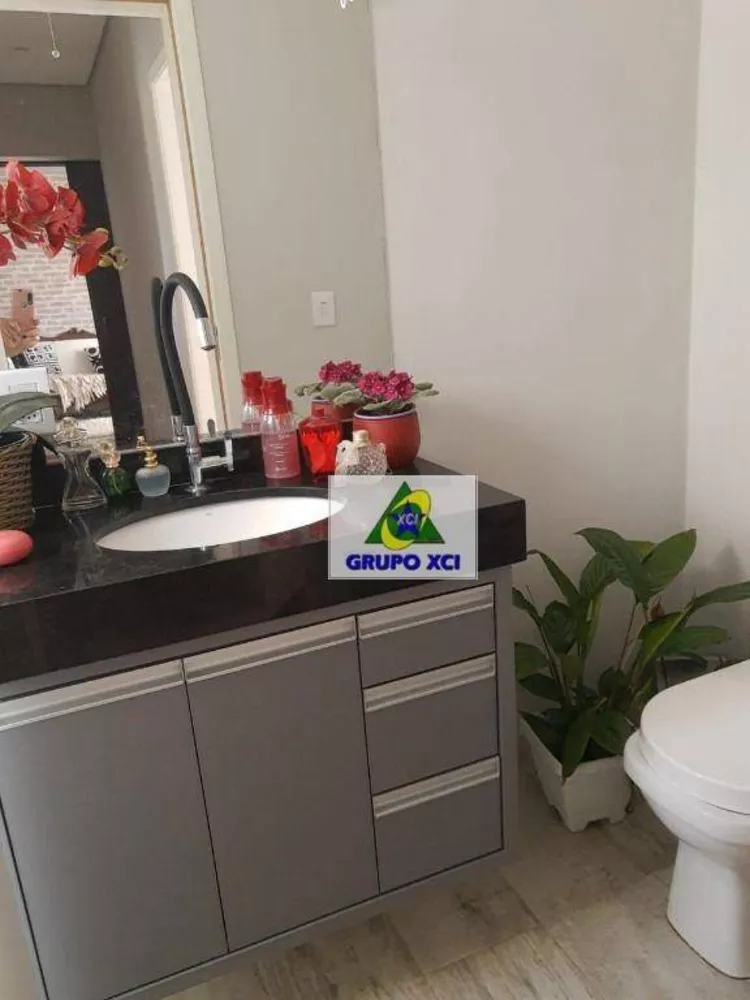 Apartamento à venda com 2 quartos, 85m² - Foto 2