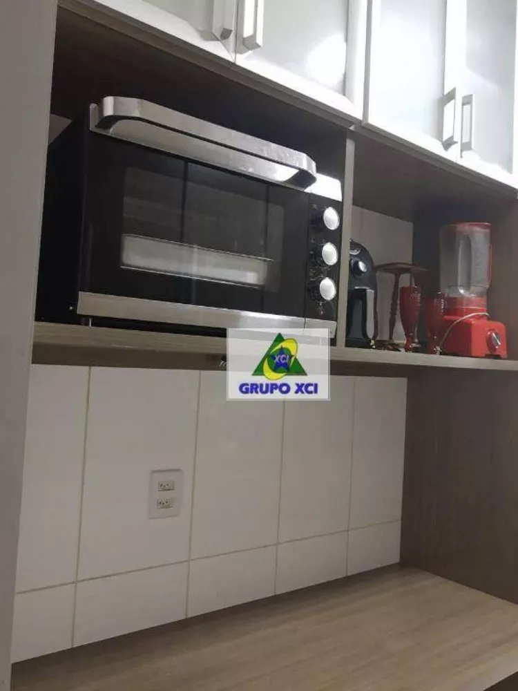 Apartamento à venda com 2 quartos, 85m² - Foto 10