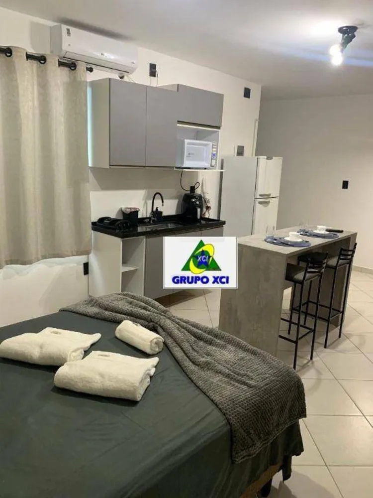 Kitnet-Studio, 20 m² - Foto 5