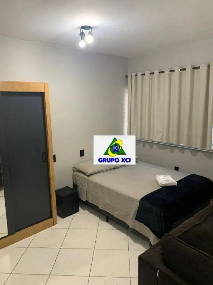 Kitnet-Studio, 20 m² - Foto 5