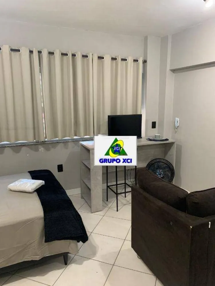 Kitnet-Studio, 20 m² - Foto 6