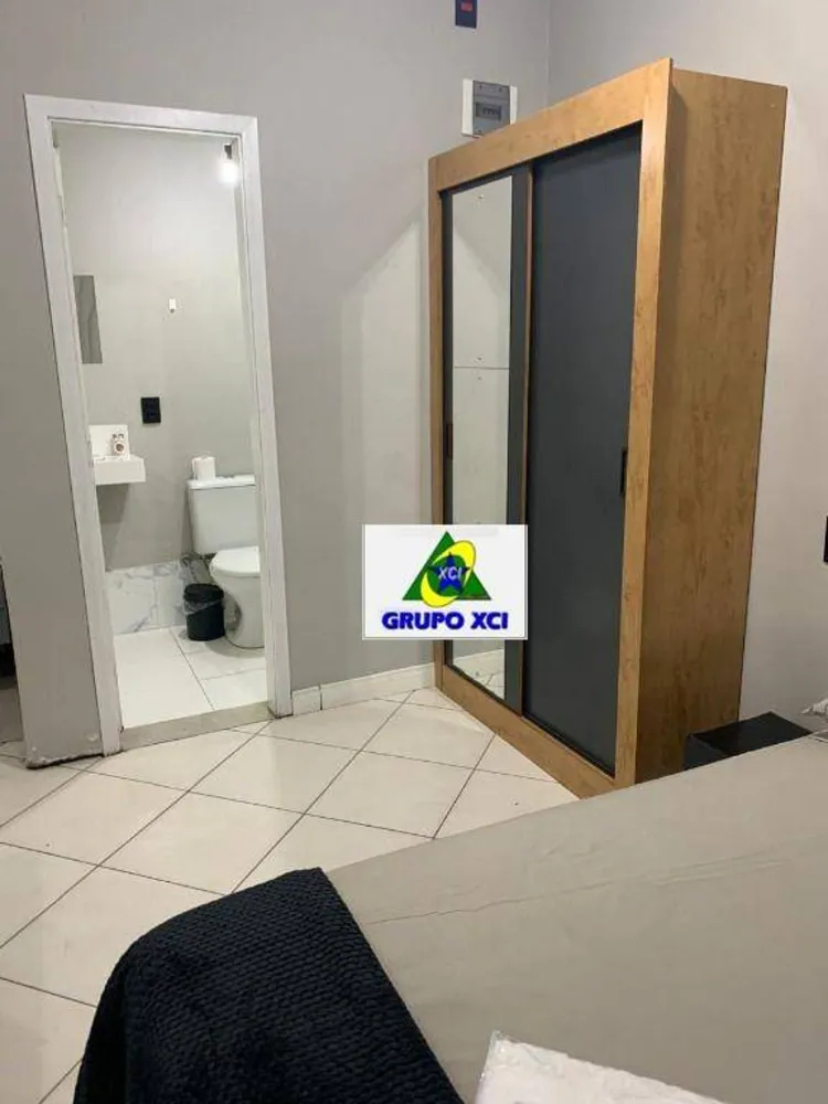 Kitnet-Studio, 20 m² - Foto 11