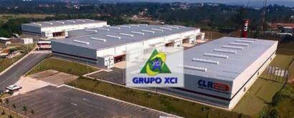 Depósito-Galpão, 1300 m² - Foto 1
