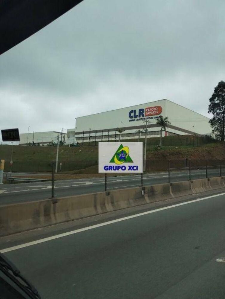 Depósito-Galpão, 1300 m² - Foto 2