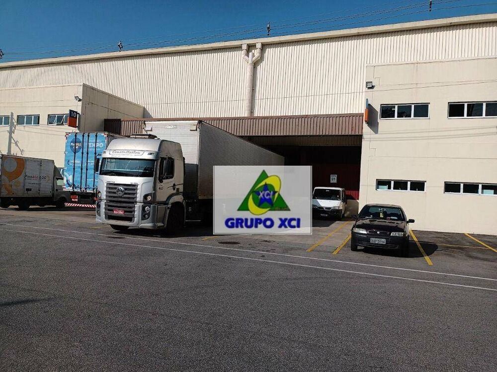 Depósito-Galpão, 1300 m² - Foto 3