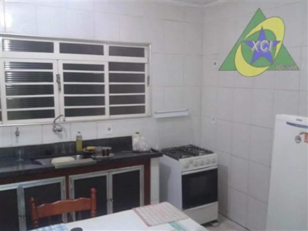 Casa, 2 quartos, 154 m² - Foto 4