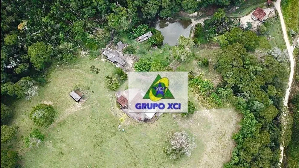 Sítio, 3 quartos, 31 hectares - Foto 1