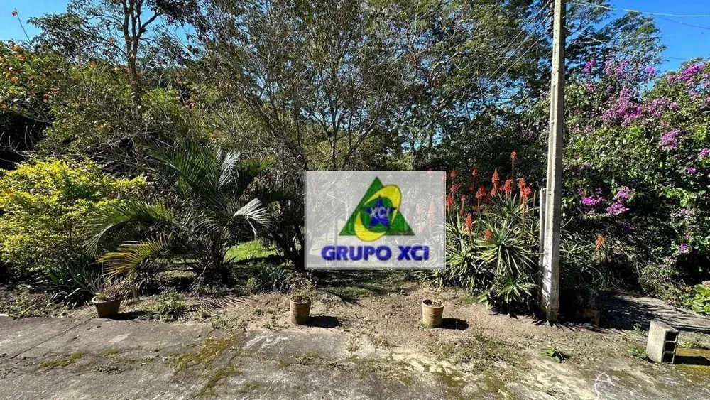 Sítio, 3 quartos, 31 hectares - Foto 1