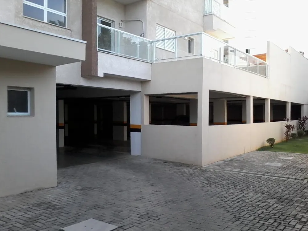 Apartamento, 3 quartos, 80 m² - Foto 7