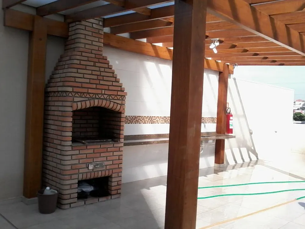 Apartamento, 3 quartos, 80 m² - Foto 8