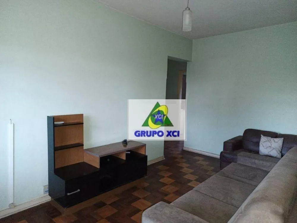 Apartamento à venda com 2 quartos, 64m² - Foto 4