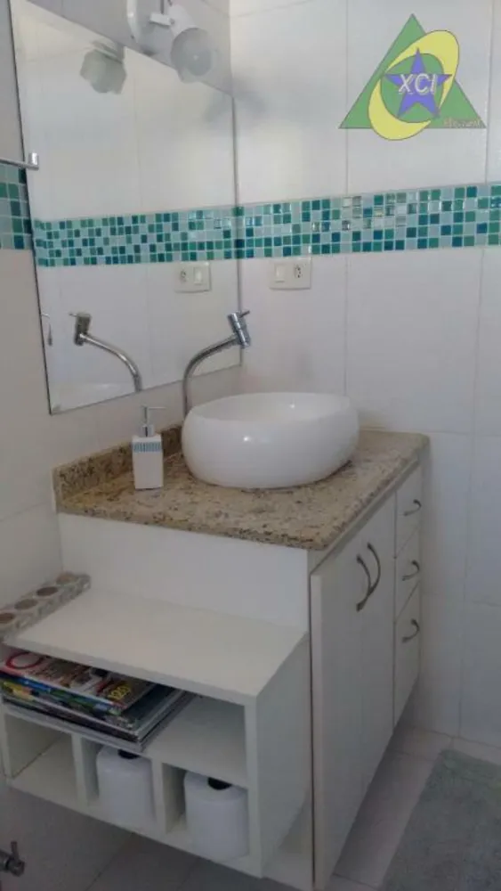 Casa, 2 quartos, 190 m² - Foto 3