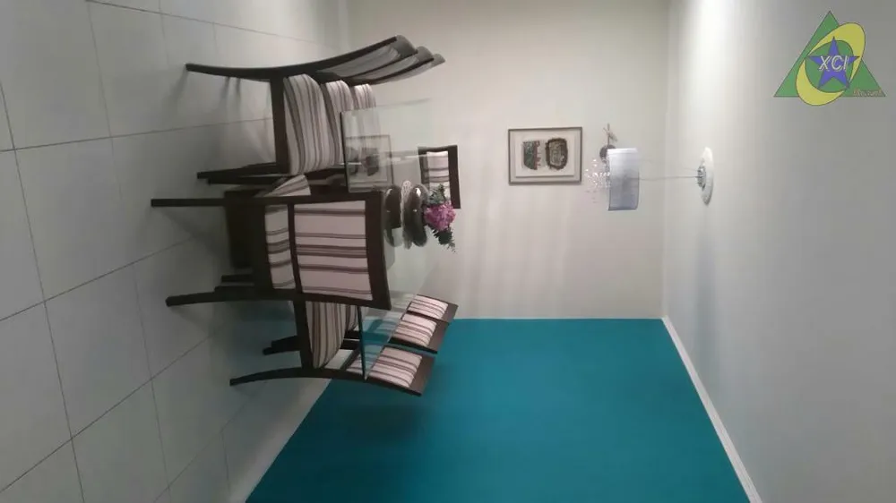 Casa, 2 quartos, 190 m² - Foto 2