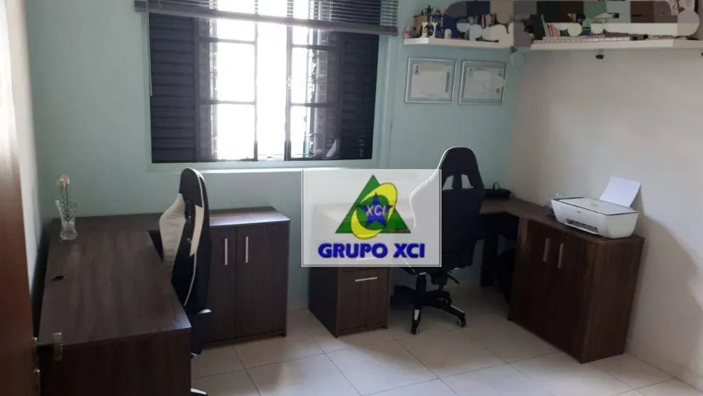 Casa, 2 quartos, 190 m² - Foto 5