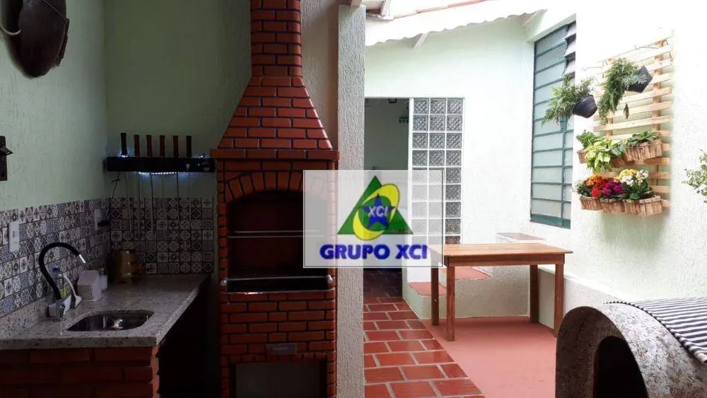 Casa, 2 quartos, 190 m² - Foto 7