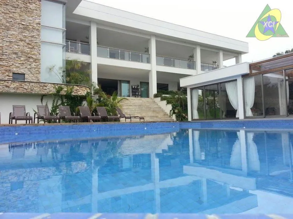 Casa, 8 quartos, 1200 m² - Foto 1