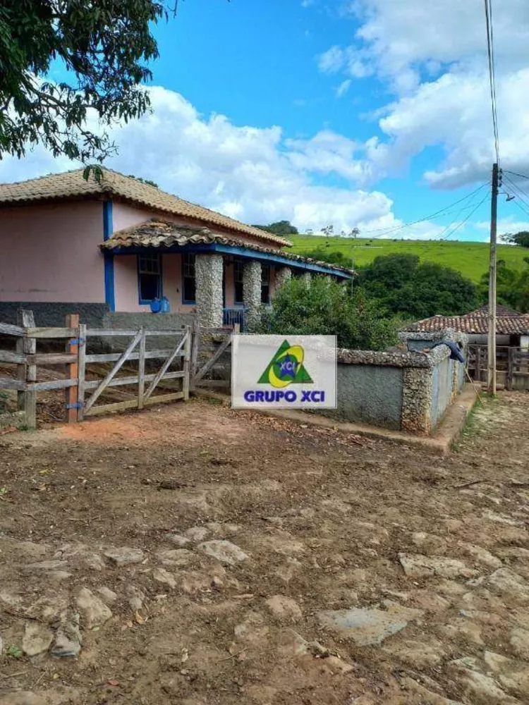 Fazenda à venda, 2560000M2 - Foto 3